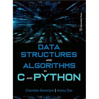 Data Structures and Algorithms in C and Python - 1