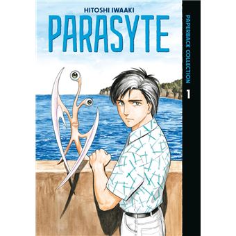 Parasyte Paperback Collection 1 - 1