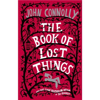 The Book of Lost Things - 1