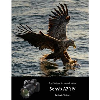 The Friedman Archives Guide to Sony's A7R IV - 1