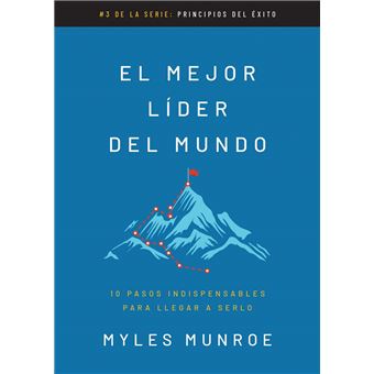 El mejor líder del mundo - 1