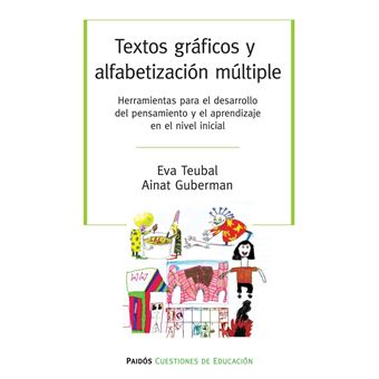 Textos gráficos y alfabetización múltiples - 1