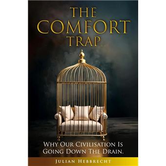 The Comfort Trap - 1