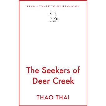 The Seekers of Deer Creek - 1