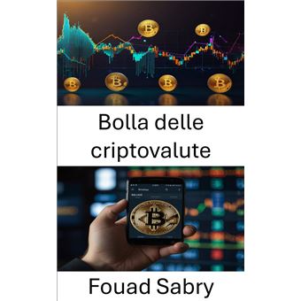 Bolla delle criptovalute - 1