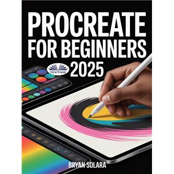 Procreate For Beginners - 1