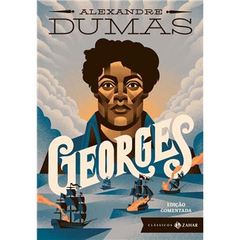 Georges: edição comentada - 1