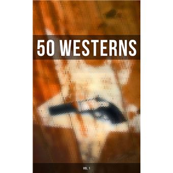50 WESTERNS (Vol. 1) - 1
