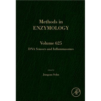 DNA Sensors and Inflammasomes - 1