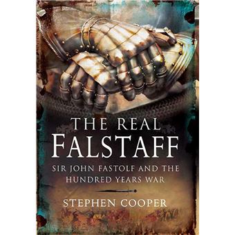 The Real Falstaff - 1