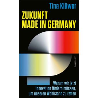 Zukunft made in Germany - 1