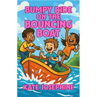 Bumpy Ride on the Bouncing Boat - 1