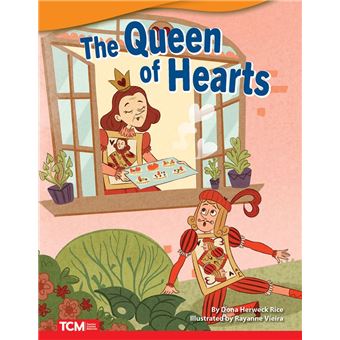 The Queen of Hearts - 1