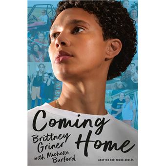 Coming Home (Adapted for Young Adults) - 1