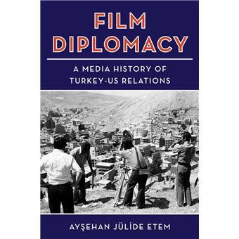 Film Diplomacy - 1