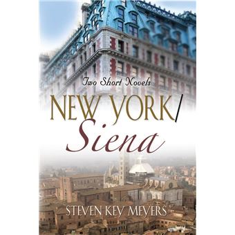 Springtime in Siena - 1