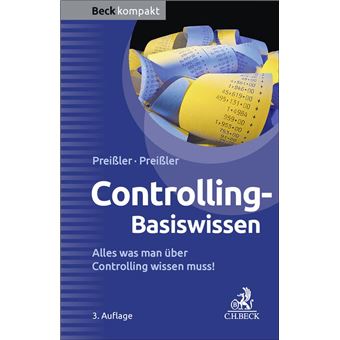 Controlling Basiswissen - 1