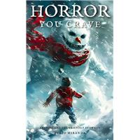 Horror You Crave: Andrzej and the Friendly Snowman