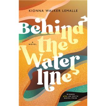 Behind the Waterline - 1