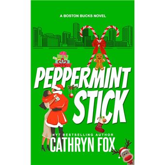 Peppermint Stick - 1