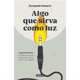 Algo que sirva como luz - 1