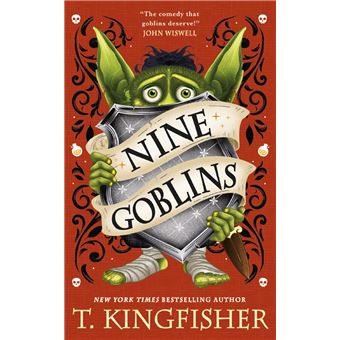 Nine Goblins - 1