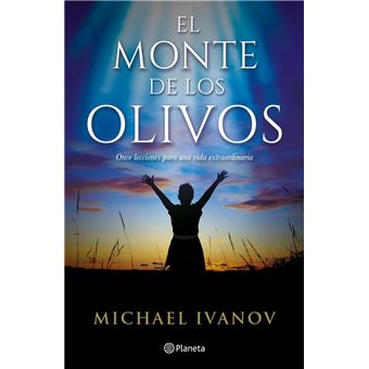El monte de los olivos - 1