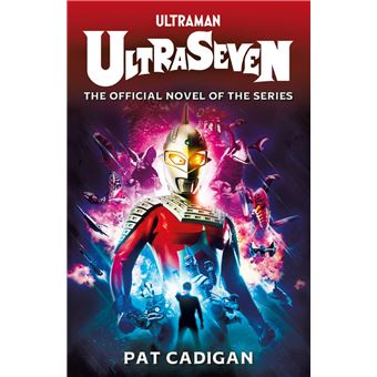 Ultraman - Ultraseven - 1