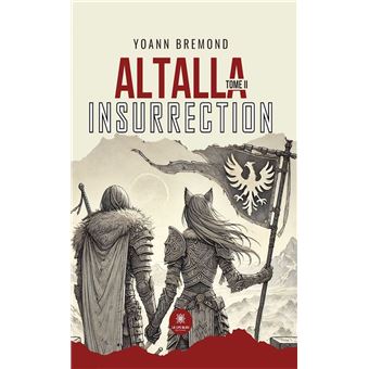 Altalla - Tome 2 - 1