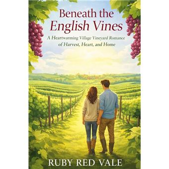 Beneath the English Vines - 1