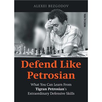 Defend Like Petrosian - 1