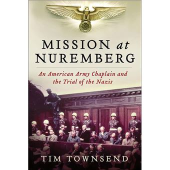Mission at Nuremberg - 1