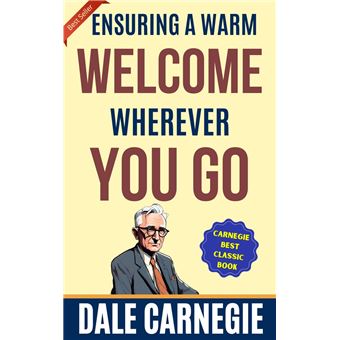 Ensuring a Warm Welcome Wherever You Go - 1