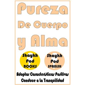 Pureza de Cuerpo y Alma - 1