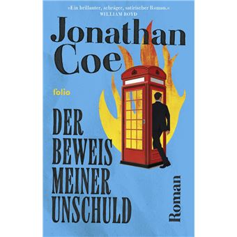 Der Beweis meiner Unschuld - 1