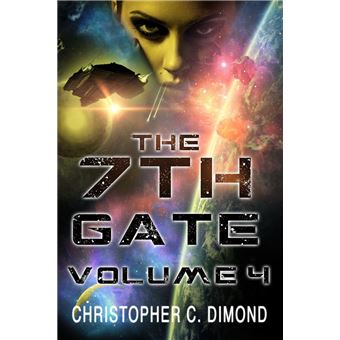 The 7th Gate Volume 4 - 1