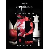 Box Crepúsculo