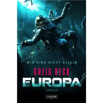 EUROPA - Wir sind nicht allein - 1