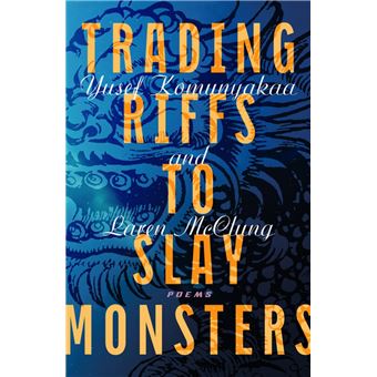 Trading Riffs to Slay Monsters - 1