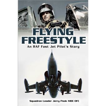 Flying Freestyle - 1
