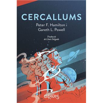 Cercallums - 1