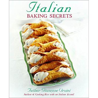 Italian Baking Secrets - 1