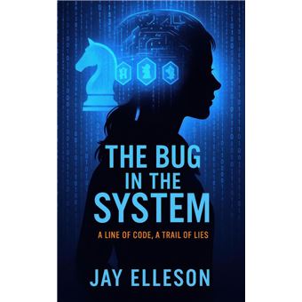 The Bug in the System: A line of code, a trail of lies - 1