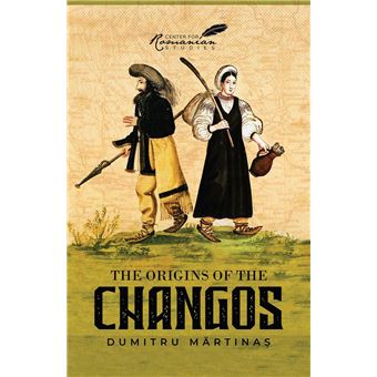 Origins of the Changos - 1
