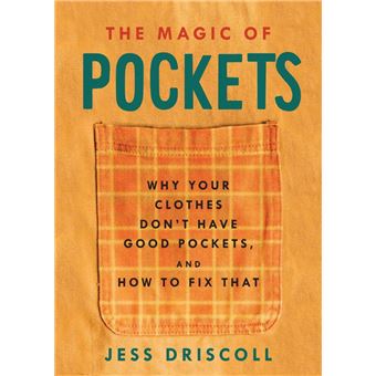 Magic of Pockets, The - 1