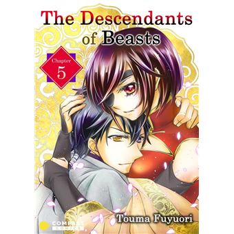 The Descendants of Beasts - 1