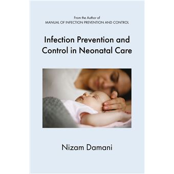 Infection Prevention and Control in Neonatal Care - 1