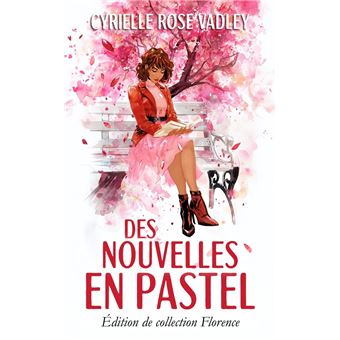 Des nouvelles en Pastel - 1