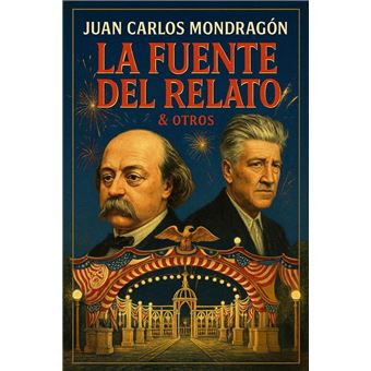 La fuente del relato & otros - 1