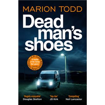 Dead Man's Shoes - 1